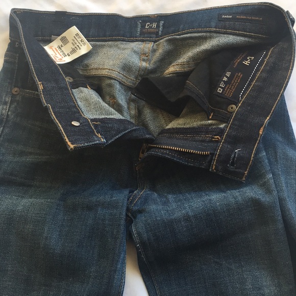 Citizens of Humanity denim jeans - Picture 3 of 3